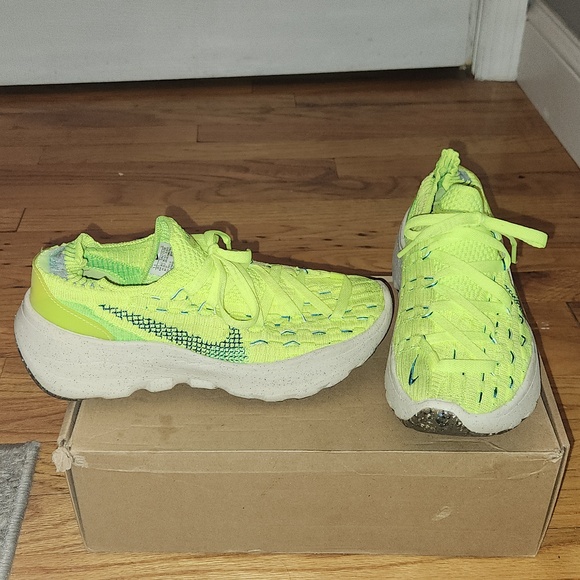 Nike Space hippie 04 sneakers - Picture 3 of 5